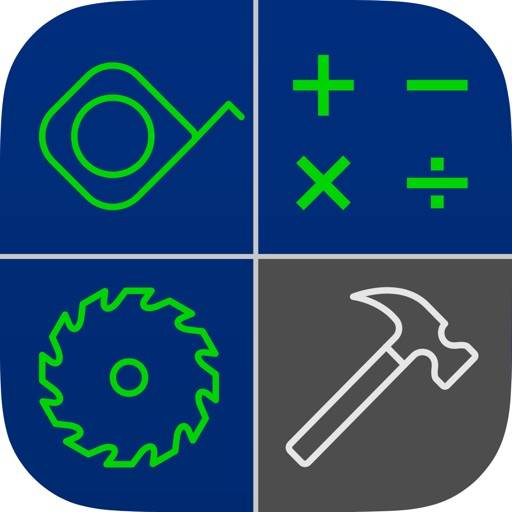 BuildCalc app icon