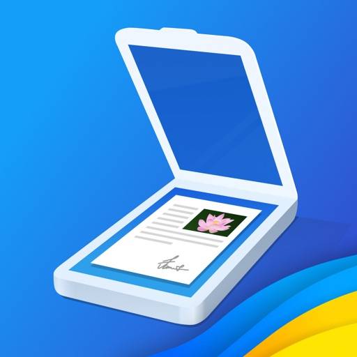 Scanner Pro: Escáner de PDF