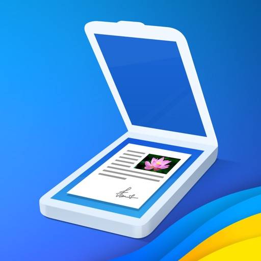 Scanner Pro・Scan PDF Documents icône
