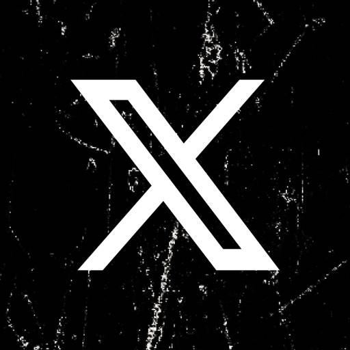 X икона