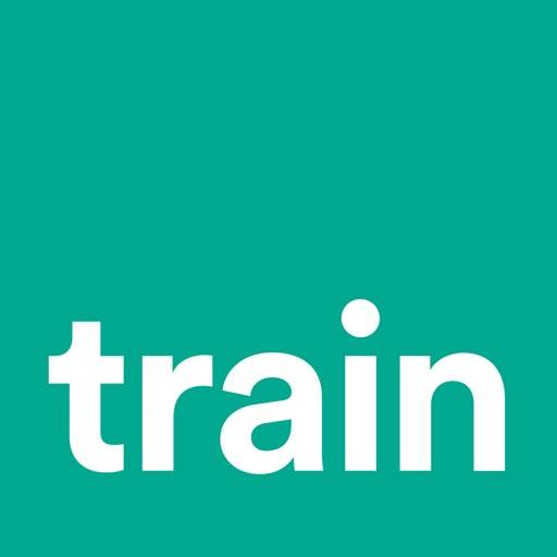 Trainline: Buy train tickets icon