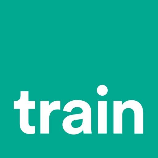 Trainline: Bahn & Bus fahren löschen