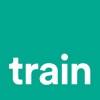 Trainline: Buy train tickets app icon