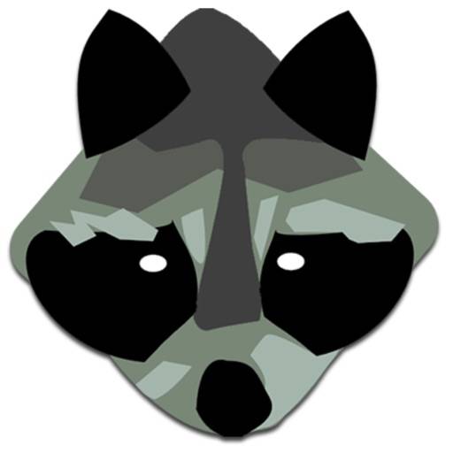 Raccoon Sounds icon