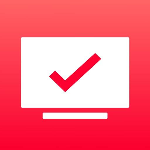 elimina TV Club – show tracker & guide