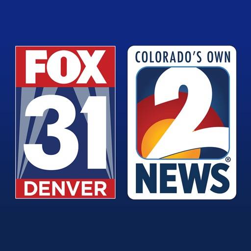 FOX31 KDVR & Channel 2 KWGN app icon