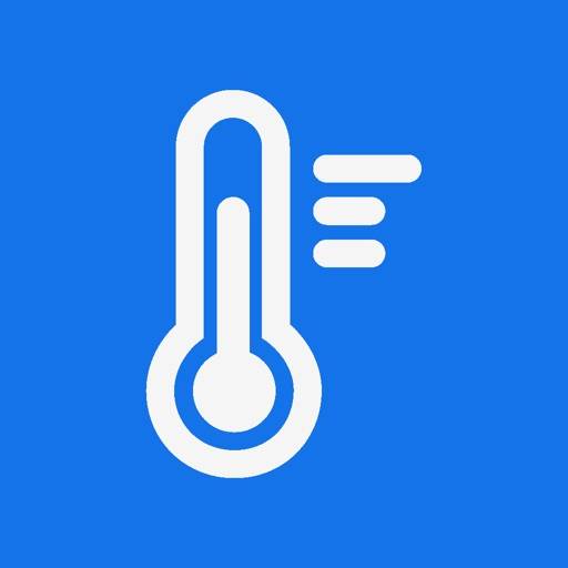 @Termometer app icon