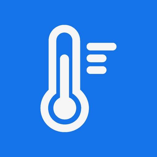 @Thermometer app icon