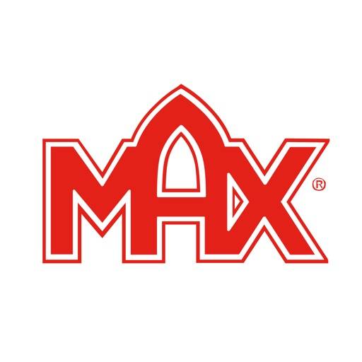 MAX Express app icon