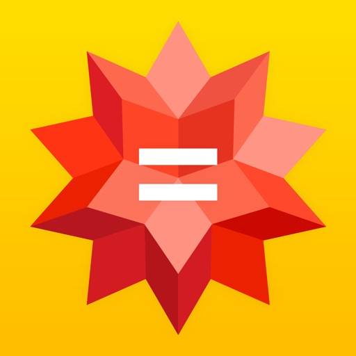 WolframAlpha Classic icon