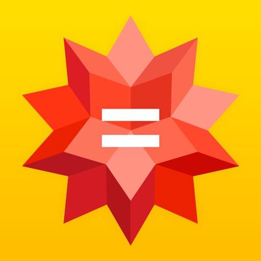 WolframAlpha Classic app icon