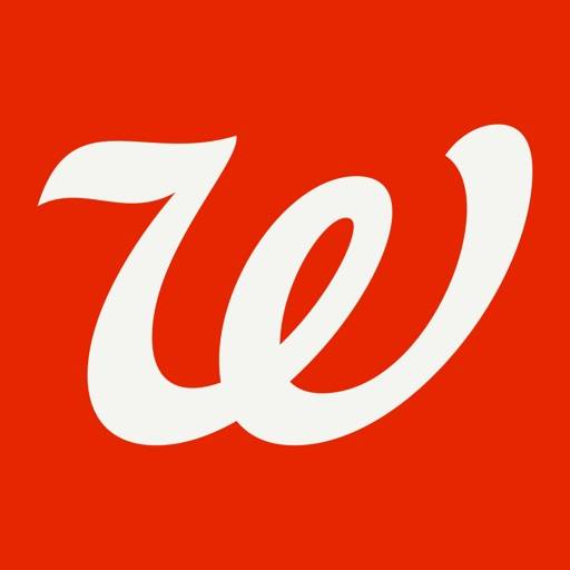 Walgreens icon