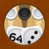 Backgammon Pro app icon