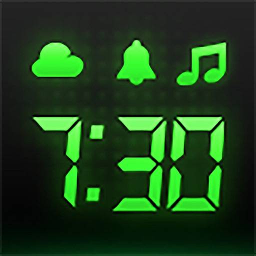 Alarm Clock Pro icona