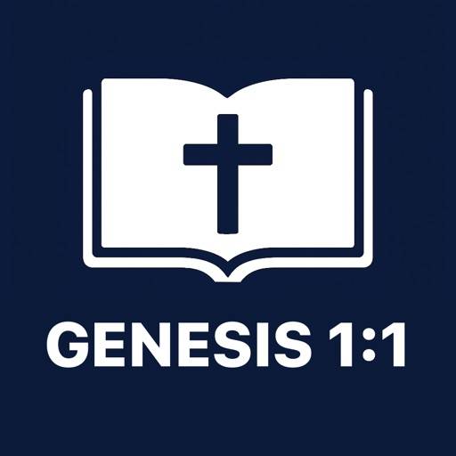 Bible Reference Game app icon