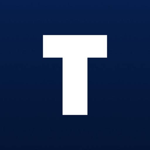 La Tribune app icon