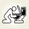 Puking Sounds app icon