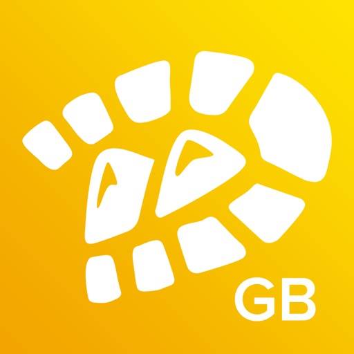 OutDoors GB icon