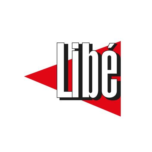 Libération: Info et Actualités icône