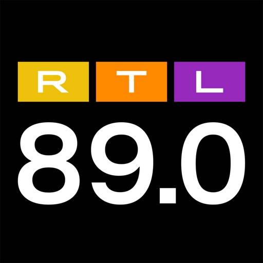 89.0 Rtl icon