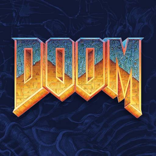Doom икона