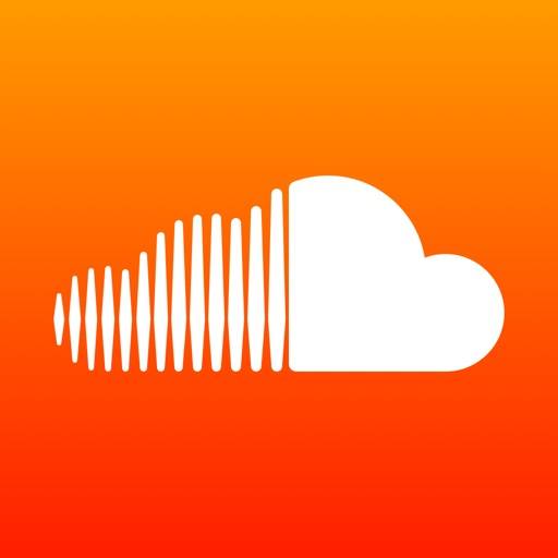 SoundCloud: Discover New Music ikon