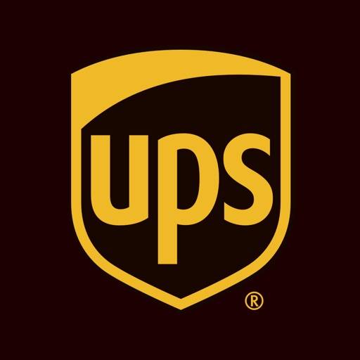 Ups app icon