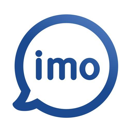 Imo appels vidéo icon