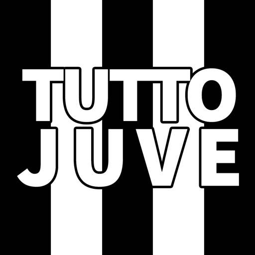 TuttoJuve.com app icon