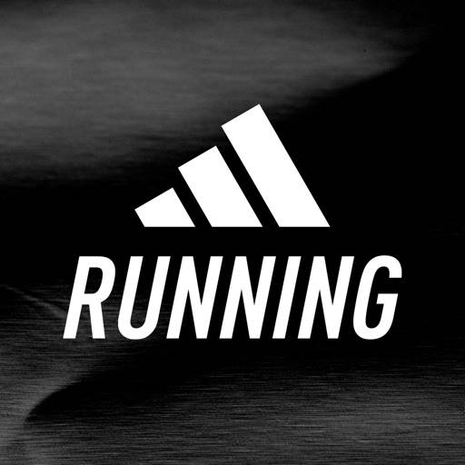 Adidas Running: Walk & Run App icon