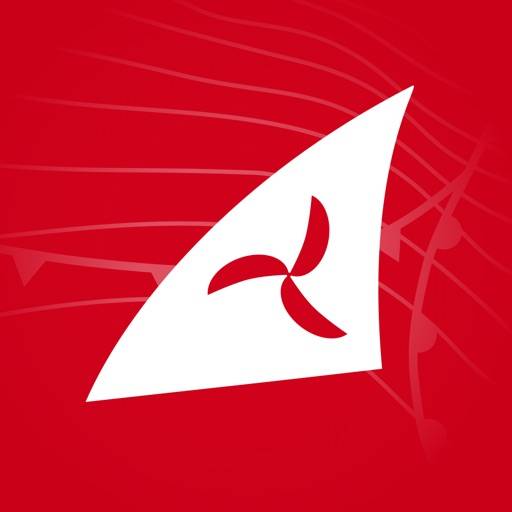 Windfinder: Wind, Wetter, Tide icon