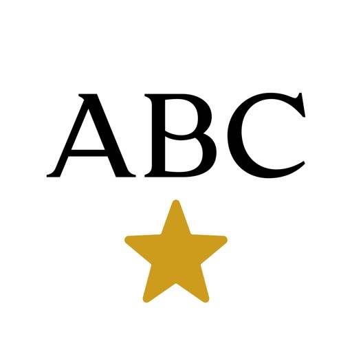 Diario ABC icono