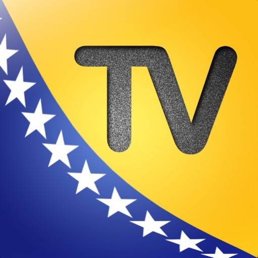 BiH TV icona