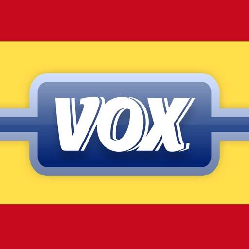 eliminar Gran diccionario Vox