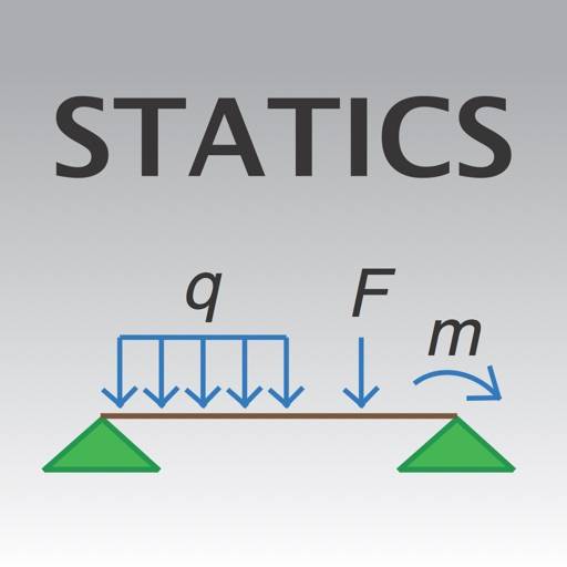 Statics icon