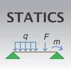 Statics (Civil Engineering) icona