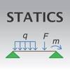 Statics (Civil Engineering) app icon