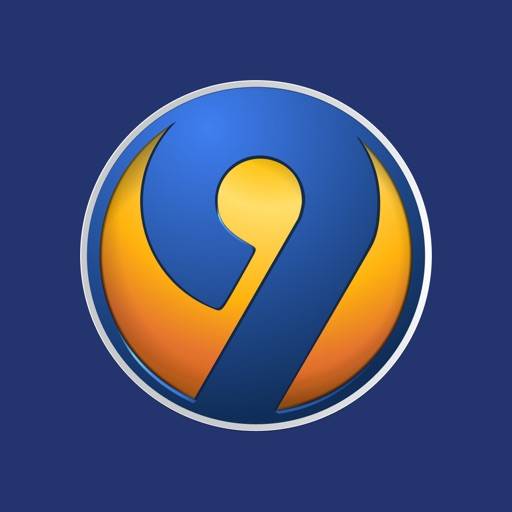 Wsoc-tv app icon