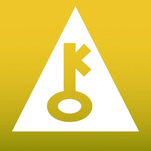 Kairon app icon