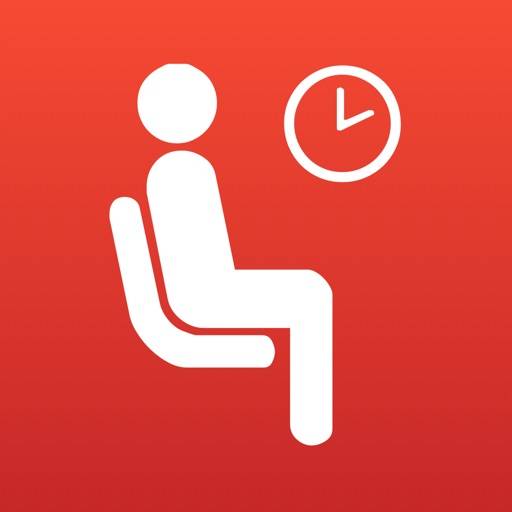 WorkTimes app icon