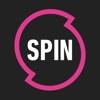 SPIN Radio App app icon