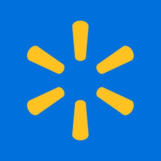 Walmart - Save Time and Money simge