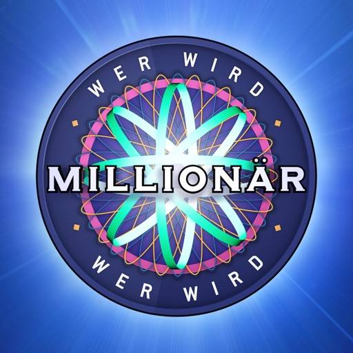 Wer wird Millionär? Training app icon