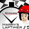 Harry's LapTimer Petrolhead icono
