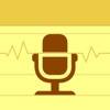 Audio Memos app icon