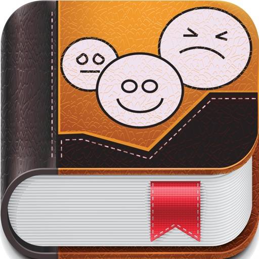 My Pain Diary: Chronic Pain & Symptom Tracker app icon
