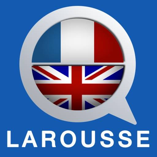 English / French dictionary icon