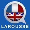 Dictionnaire Anglais/Français app icon