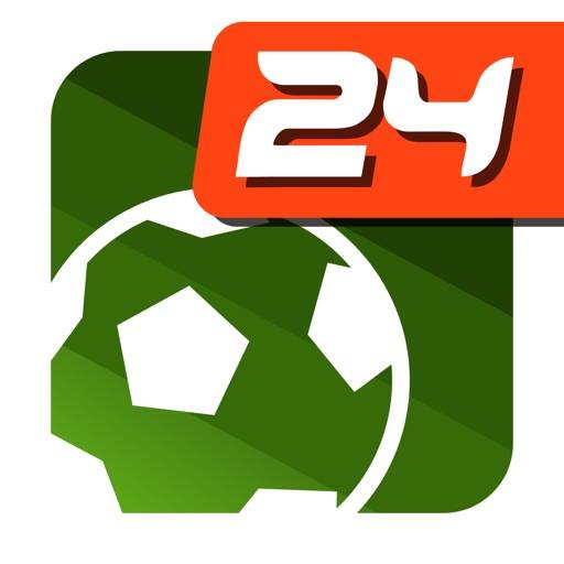 Futbol24 – Livescore Calcio