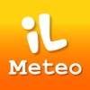 Meteo - by iLMeteo.it icona